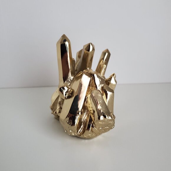 Kendra Scott Gold Ring Holder - Picture 4 of 7